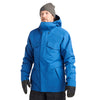 Reach Insulated 20K Jacket - Men's - Ultramarine Blue - Men's Snow Jacket | Dakine