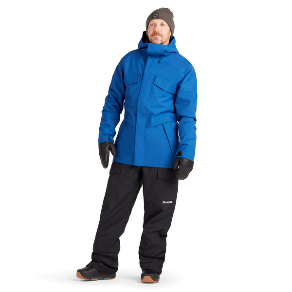 Dakine garrison shop insulated jacket
