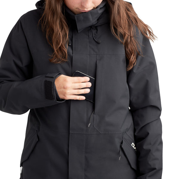 Reach Insulated 20K Jacket Women s Dakine