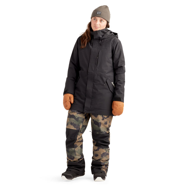 Reach Insulated 20K Jacket Women s Dakine