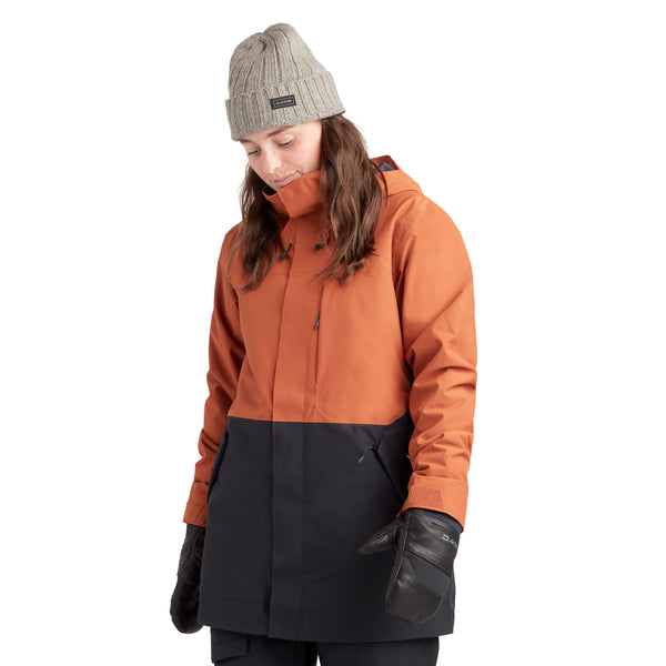 Reach Insulated 20K Jacket Women s Dakine