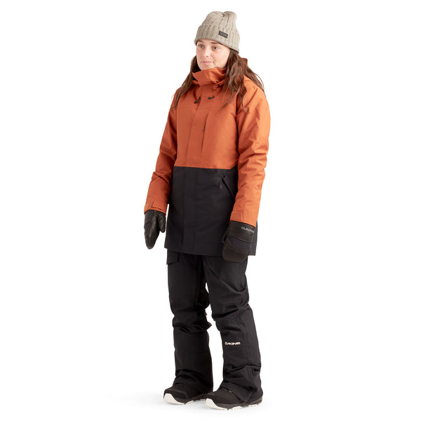 Dakine discount womens jackets