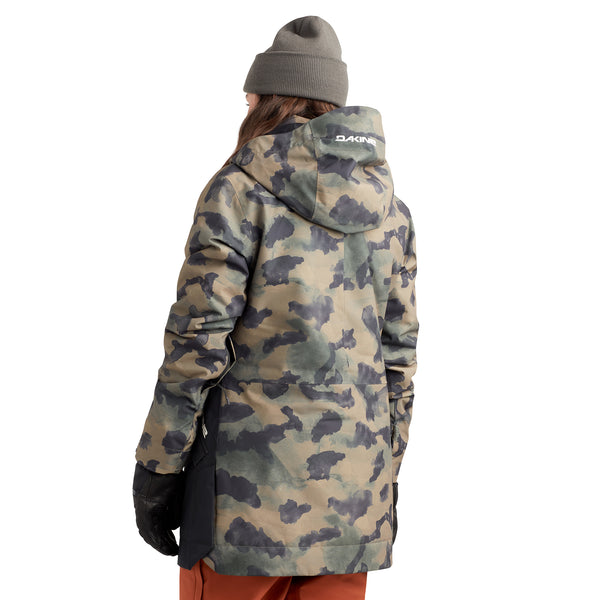 Dakine jacket womens shop