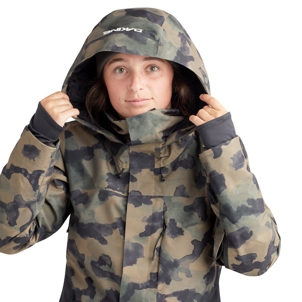 Reach Insulated 20K Jacket Women s Dakine