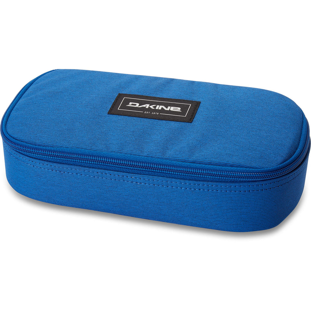 Dakine School Case Federmäppchen Ornamental Deep Blue