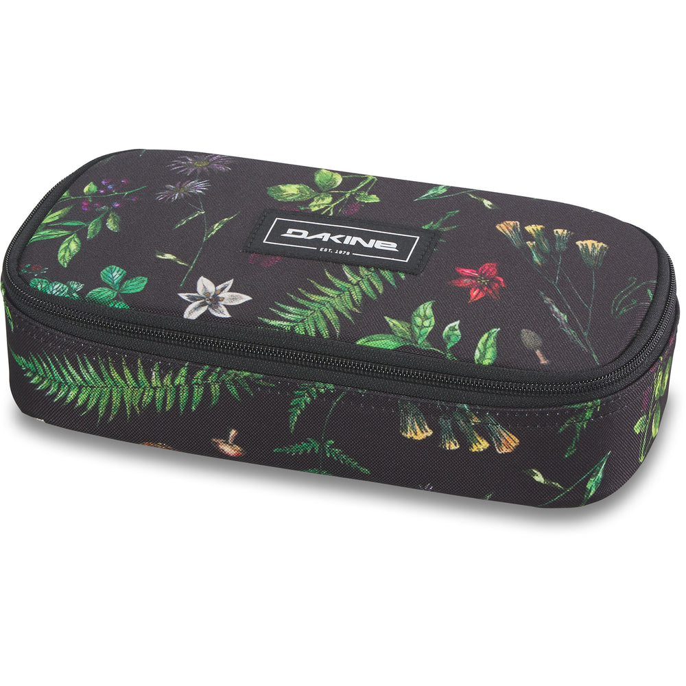 Dakine School Case Federmäppchen Dark Ivy