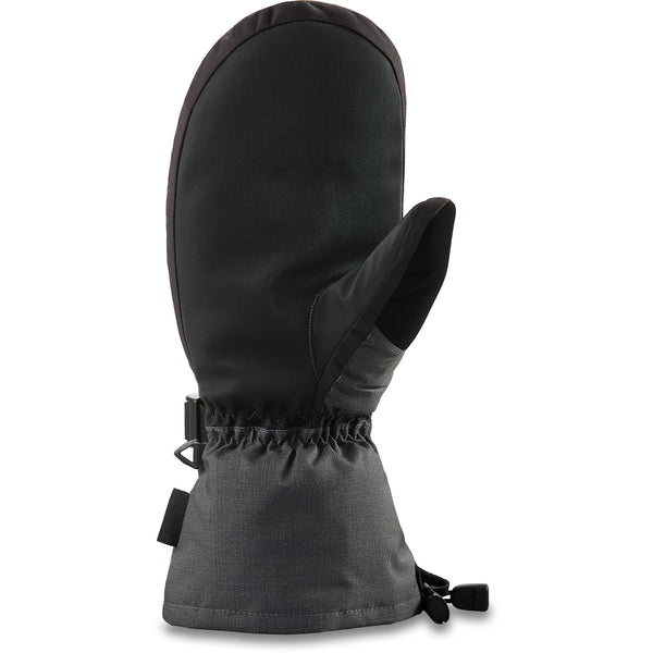 【新品】DAKINE SCOUT MITT ブラックM インナー付　メンズ Scout Glove – Dakine