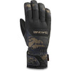 Gant court Scout - Cascade Camo - Men's Snowboard & Ski Glove | Dakine