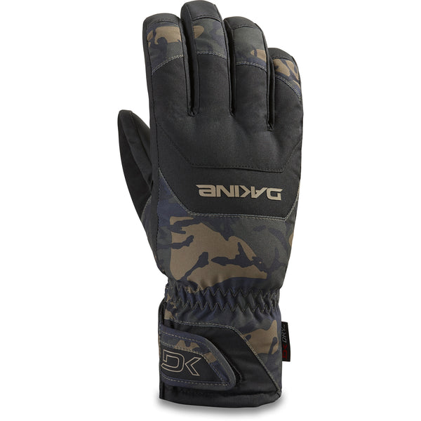 Dakine scout short glove top