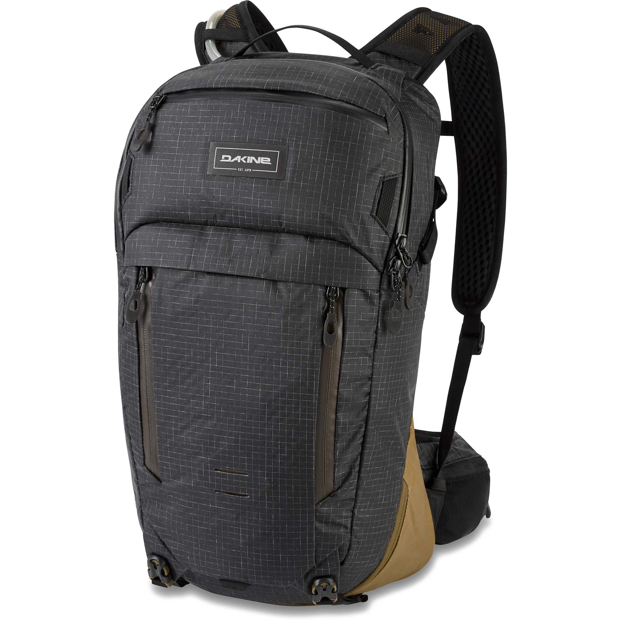 June Backpack 25L - Black – Dakine