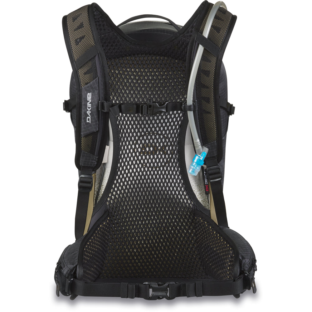 Dakine Seeker 18L Bike Hydration Backpack