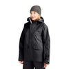 Sender Stretch 3L Jacket - Women's - Black - W23 - Women's Snow Jacket | Dakine