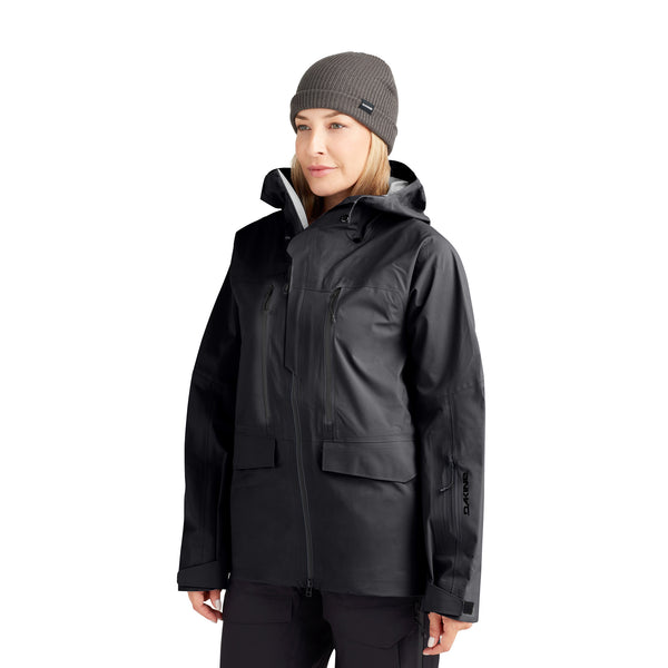 SENDERSTRETCH3LJACKET-Black-