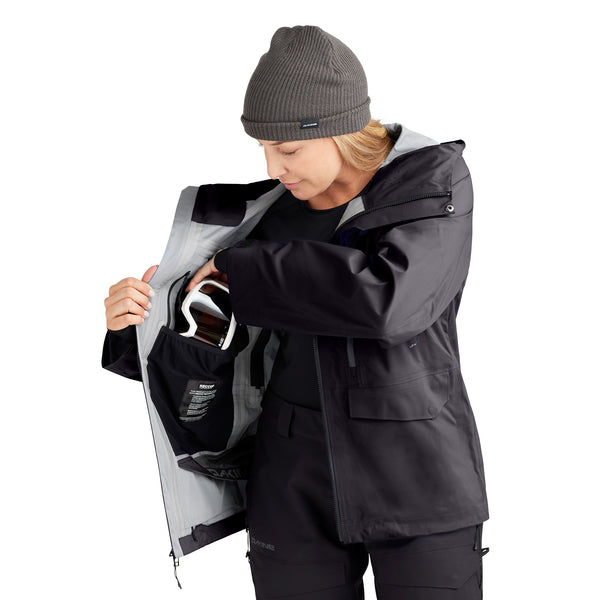 Sender Stretch 3L Jacket - Women's – Dakine