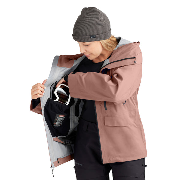 Sender Stretch 3L Jacket - Women's – Dakine
