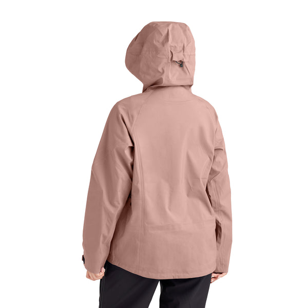 Sender Stretch 3L Jacket - Women's – Dakine