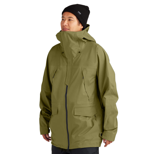 Dakine windbreaker best sale