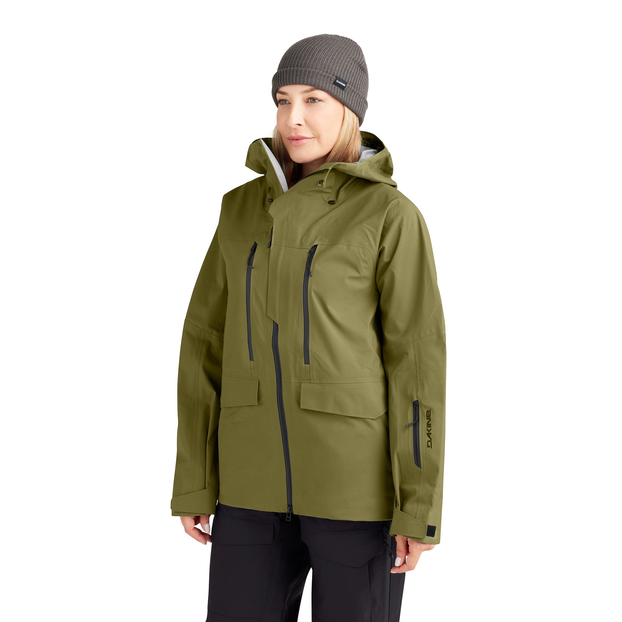 SENDERSTRETCH3LJACKET-