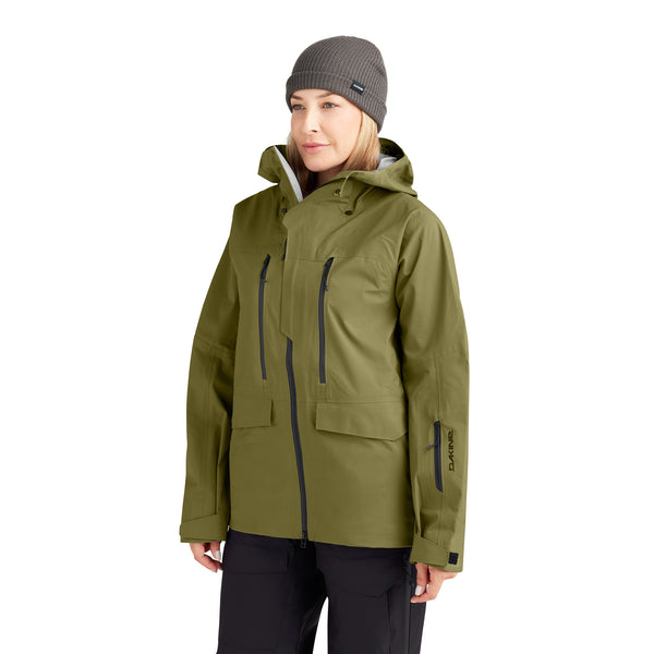 DAKINE ダカインSENDER STRETCH 3L JACKET ウェアL Sender Stretch 3L Jacket - Women's – Dakine