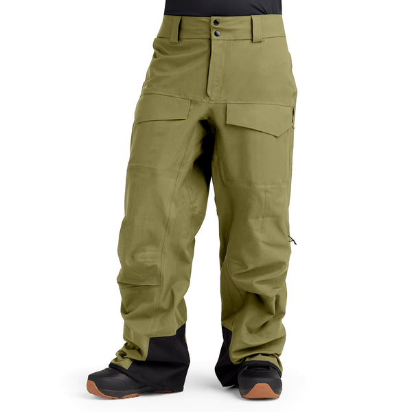 Sender Stretch 3L Pant - Men's – Dakine