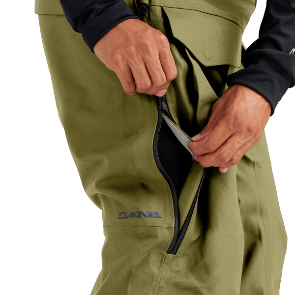 ダカイン メンズ SENDER STRETCH 3L PANT スノーパンツ Sender Stretch