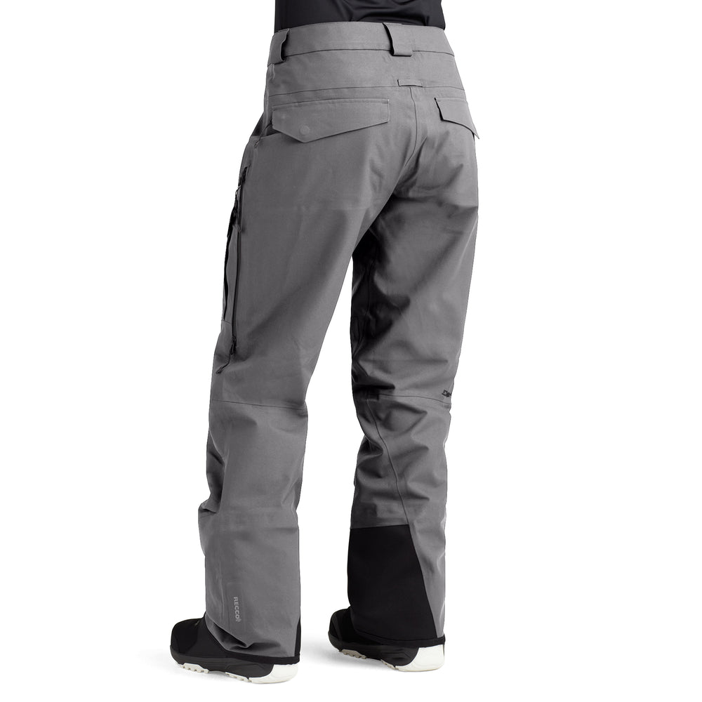 SENDERSTRETCH3LPANT-SteelGray-