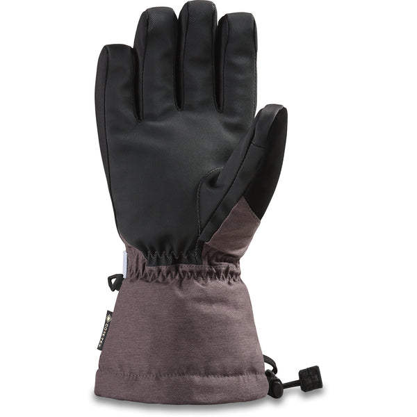 グローブ DAKINE SEQUOIA GORE-TEX レディース M LEATHERSEQUOIAGORETEXGLOVE-