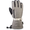 Gants GORE-TEX de Sequoia - Femmes - Stone - Women's Snowboard & Ski Glove | Dakine