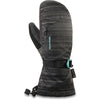 Sequoia GORE-TEX Mitt - Women's - Quest - Women's Snowboard & Ski Mitten | Dakine