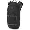 Sac à dos d'hydratation pour vélo Session 8L - Black - W21 - Mountain Bike Backpack | Dakine