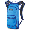 Sac à dos d'hydratation pour vélo Session 8L - Deep Blue - Mountain Bike Backpack | Dakine