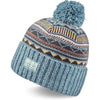 Tuque à pompon de Shelby - Femme - Ceramic - Women's Knit Pom Beanie | Dakine