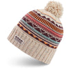 Tuque à pompon de Shelby - Femme - Multi Quest - Women's Knit Pom Beanie | Dakine