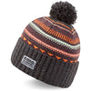 Shelby Pom Beanie - Women's - Shadow - Women's Knit Pom Beanie | Dakine