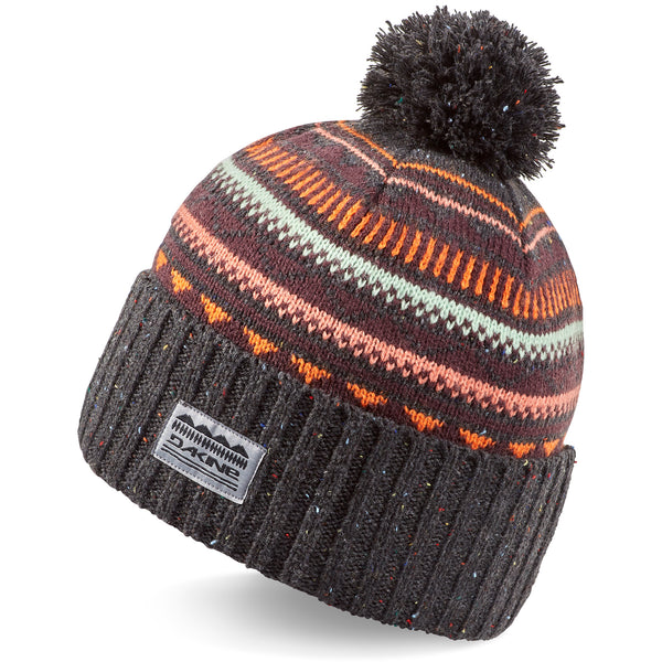 Tuque à pompon de Shelby Femme – Dakine