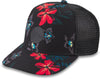 Shoreline Trucker Hat - Women's - Twilight Floral - Women's Adjustable Trucker Hat | Dakine