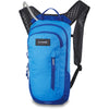 Sac à dos d'hydratation pour vélo Shuttle 6L - Deep Blue - Mountain Bike Backpack | Dakine