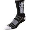 Chaussette Singletrack Crew - Chaussette Singletrack Crew - Mountain Bike Socks | Dakine