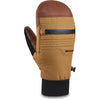 Skyline Mitt - Red Earth / Caramel - Men's Snowboard & Ski Mitten | Dakine