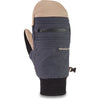 Gant Skyline - Stone / Night Sky - Men's Snowboard & Ski Mitten | Dakine