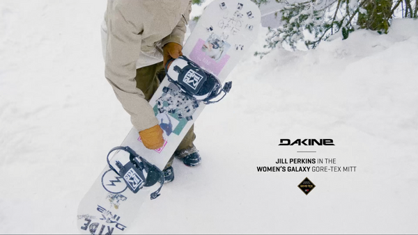 Dakine Galaxy GORE-TEX Mitt - Women's