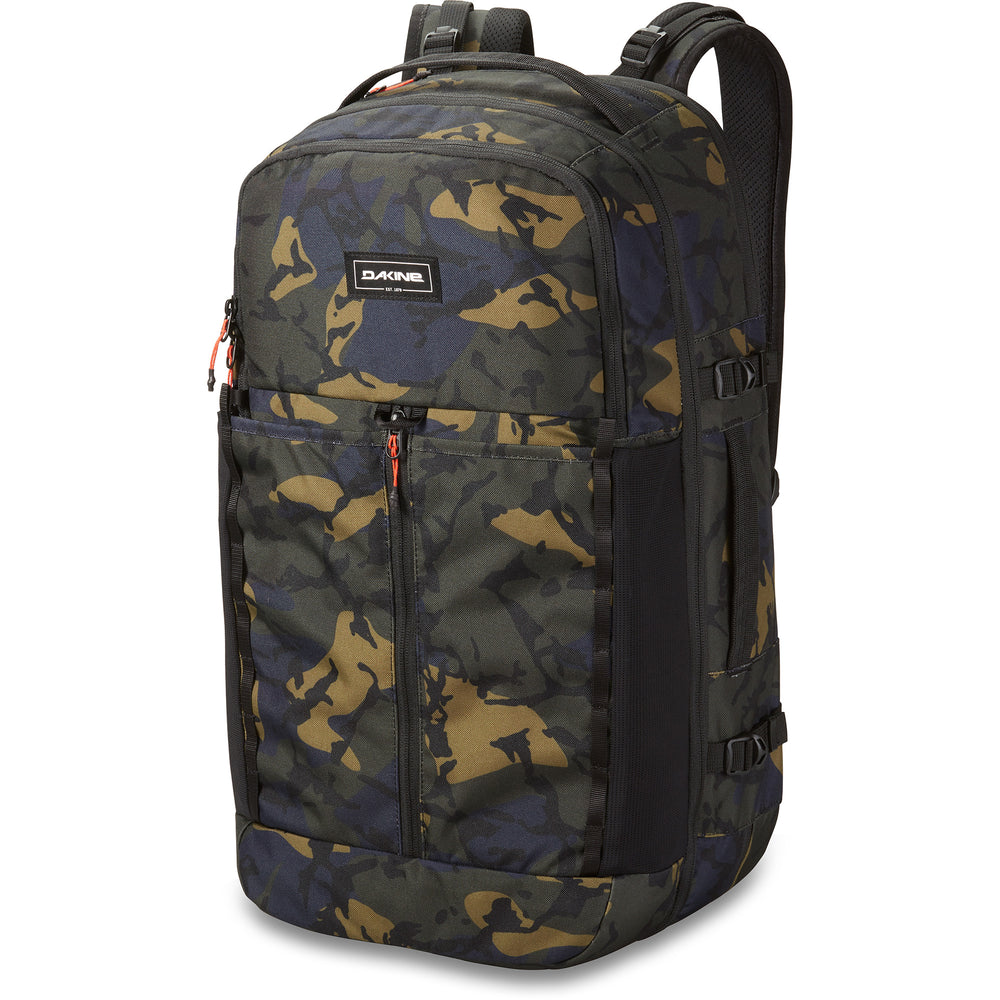 Bavoir Explorer Camouflage – Ama Paris