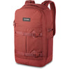 Split Adventure 38L Backpack - Dark Rose - Travel Backpack | Dakine