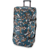 Split Roller 110L Bag - B4BC Floral - Wheeled Roller Luggage | Dakine