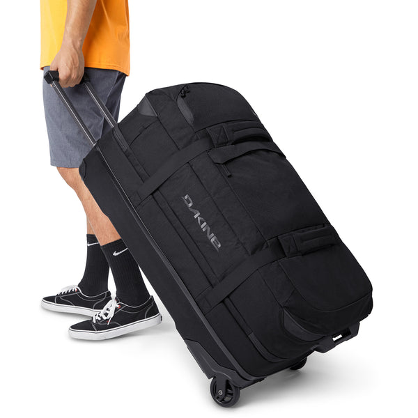 Split Roller Bag 85L Black – Dakine - Main Image