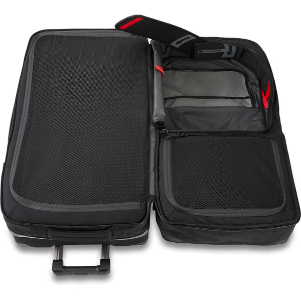 Split Roller Bag 85L - Black – Dakine