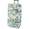 Split Roller 110L Bag - Hibiscus Tropical - Wheeled Roller Luggage | Dakine
