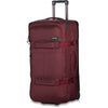 Split Roller 110L Bag - Port Red - Wheeled Roller Luggage | Dakine