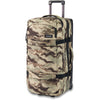 Split Roller Bag 85L - Ashcroft Camo - Wheeled Roller Luggage | Dakine