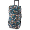 Split Roller 85L Bag - B4BC Floral - Wheeled Roller Luggage | Dakine